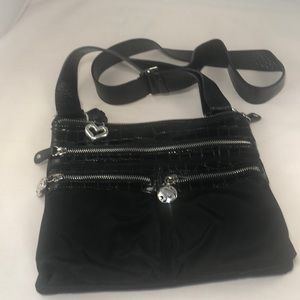 Brighton crossbody